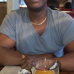 Meet your Posher, Robert